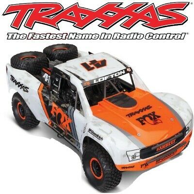 Desert racer hot sale rc