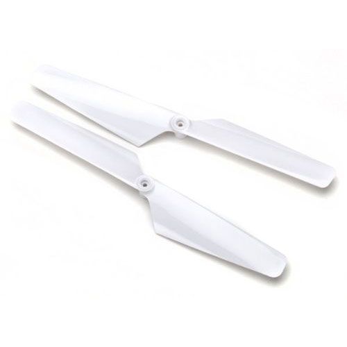 Rotor Blade Set White Alias (2)