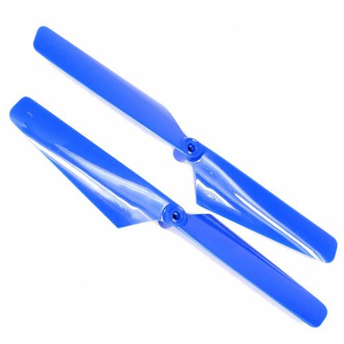 Rotor Blade Set Blue Alias (2)