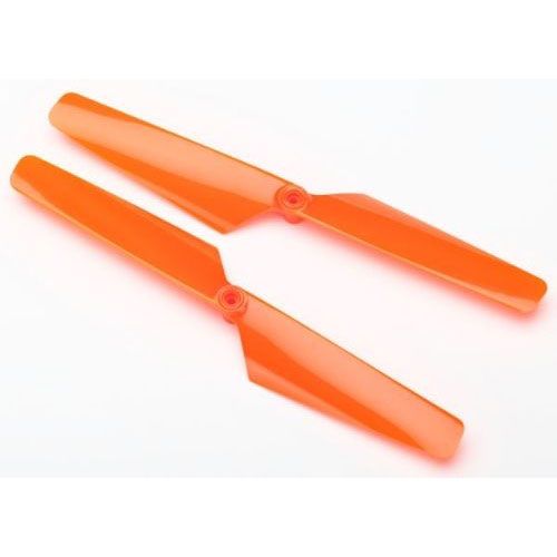 Rotor Blade Set Orange Alias (2