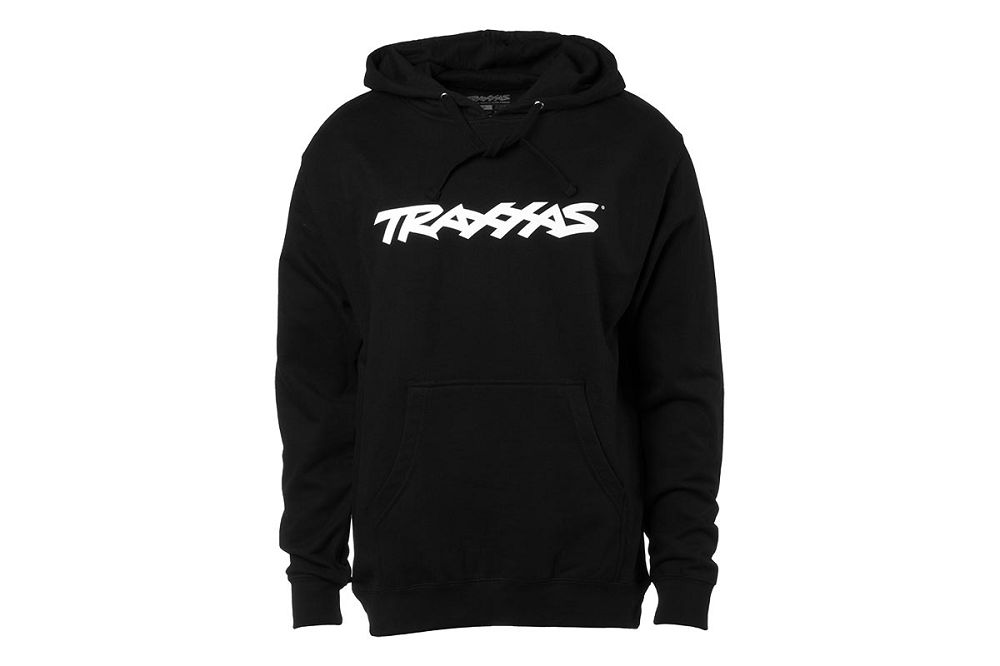 TRAXXAS HOODIE 2XL