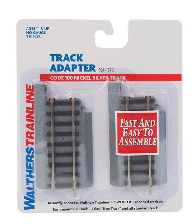 Track Adapter pkg(2)