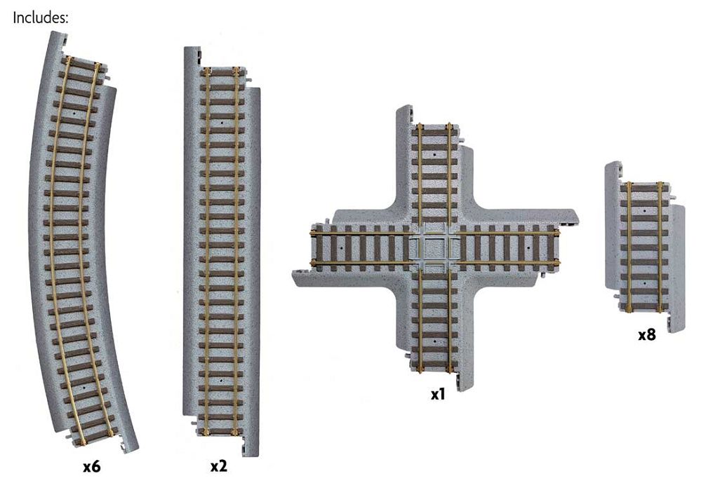 Power-Loc Figure 8