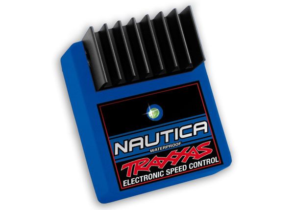 NAUTICA (BOAT ESC)