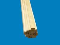 6058 Balsa 3/16x3/8x36