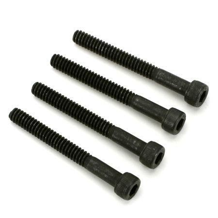 4-40x1 Cap Screws