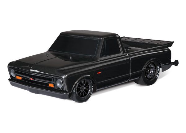 Drag Slash C10 HD