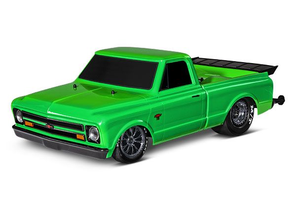 Drag Slash C10 HD