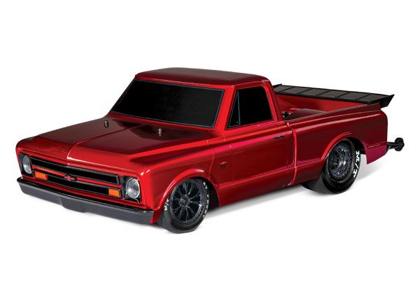 Drag Slash C10 HD