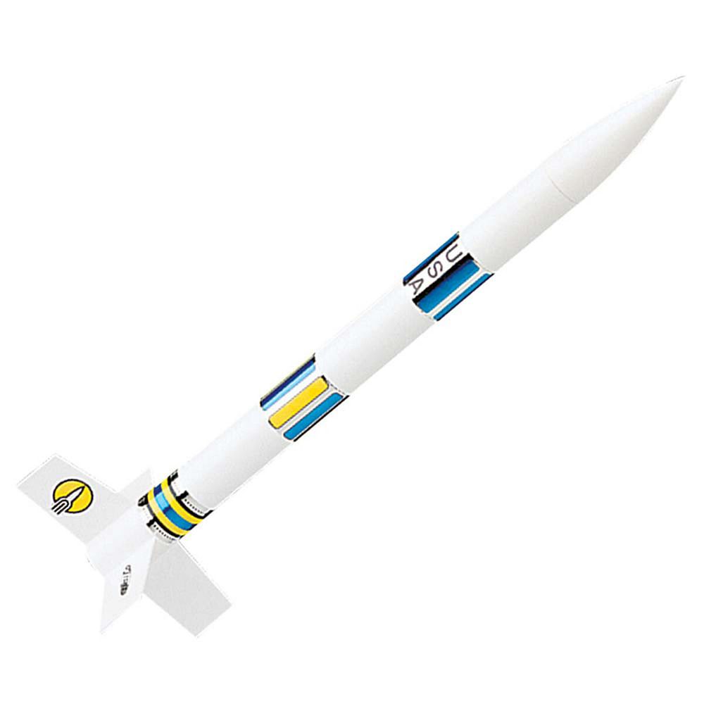 Generic E2X Rocket Kit