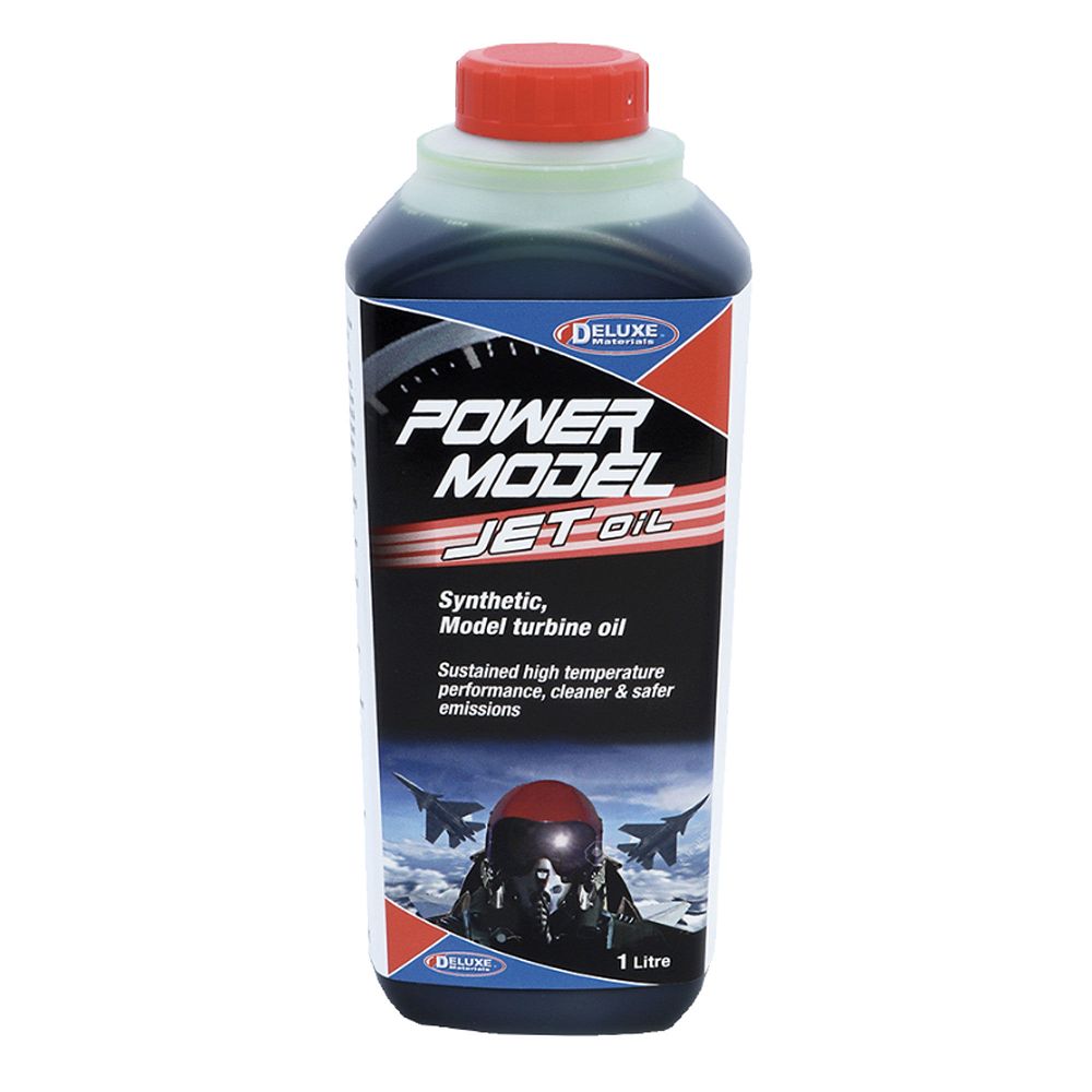 Power Model Jet, 1 Liter