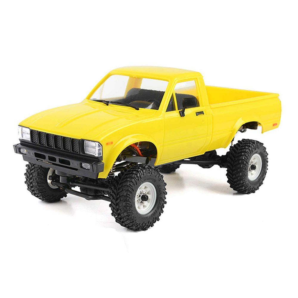 1/24 Trail Finder 2 4WD