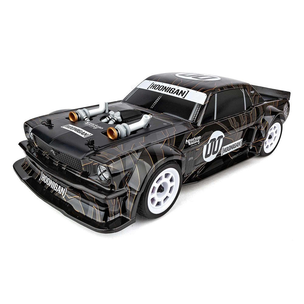 1/10 Apex2 Hoonicorn RTR