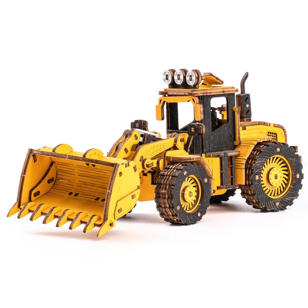 Front-End Loader